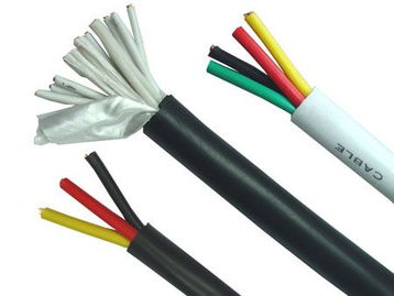 塑料絕緣控制電纜